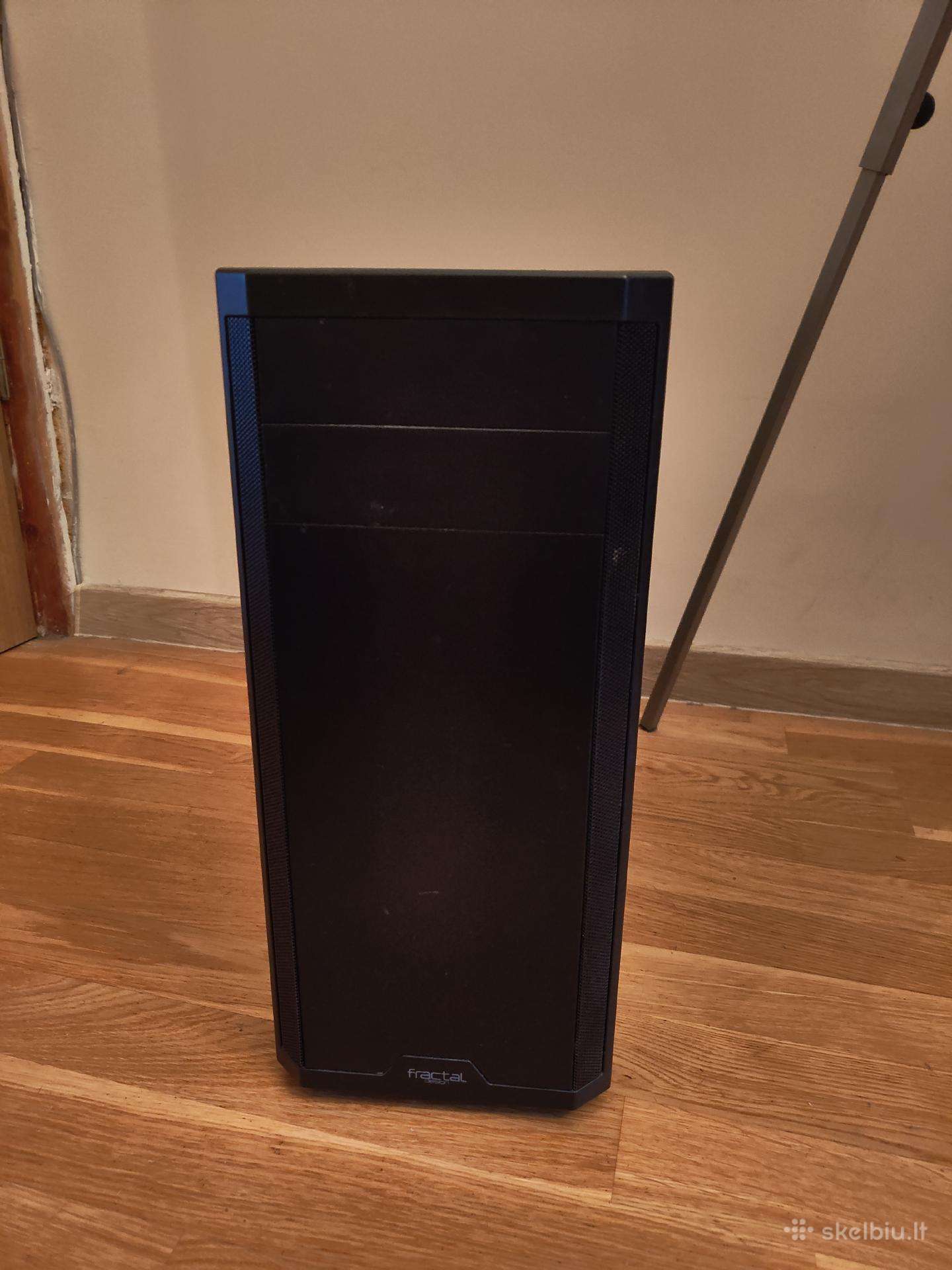 Fractal Design Define korpusas