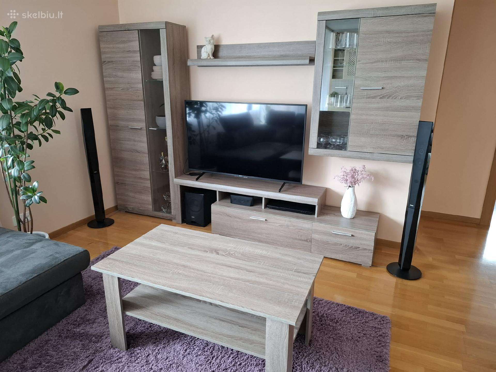 Dėvėti baldai
