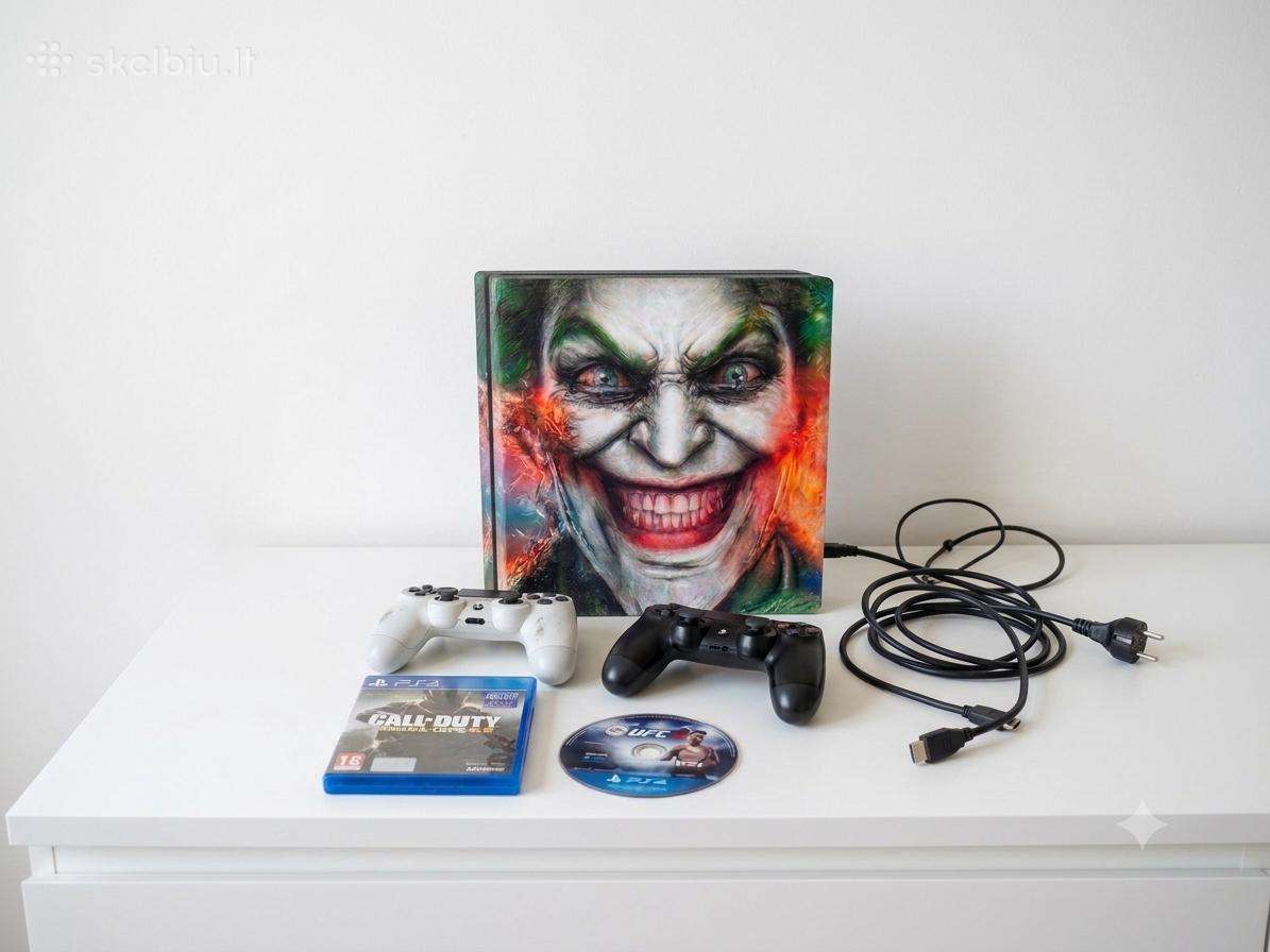 Ps4 500gb