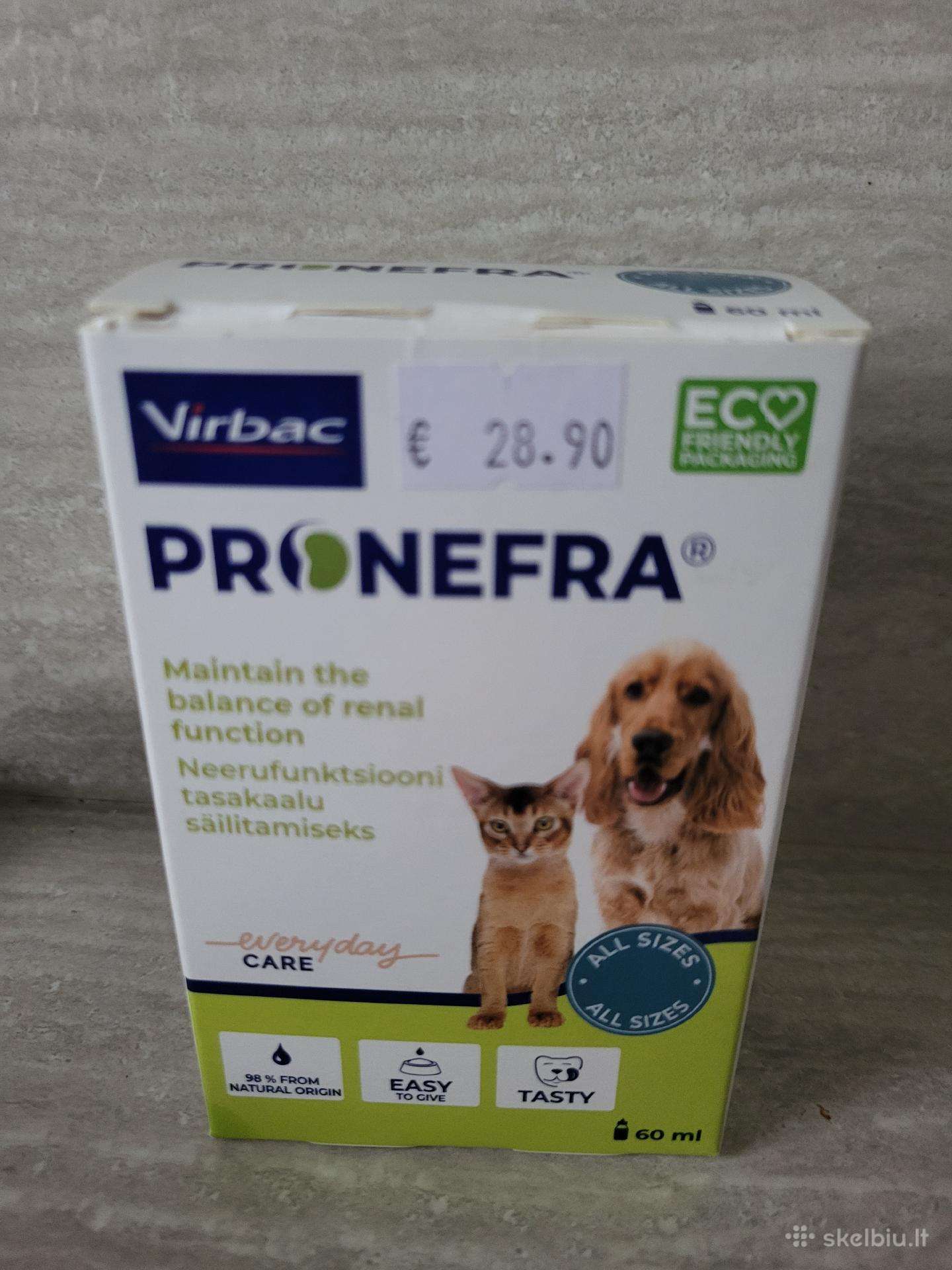 Parduodu šunims/katėms papildus