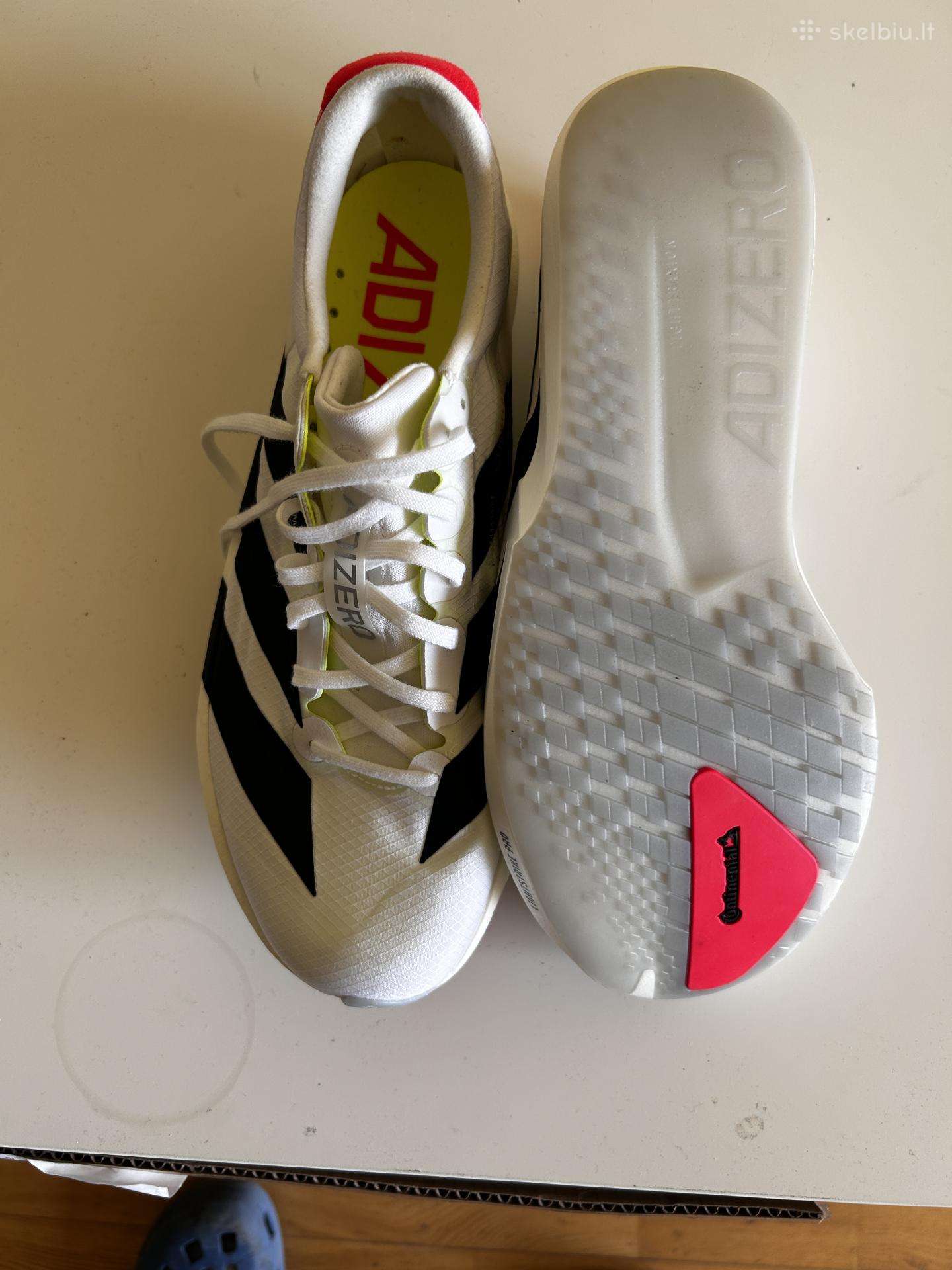 Adidas adios 9 Lightstrike 165g 41/5