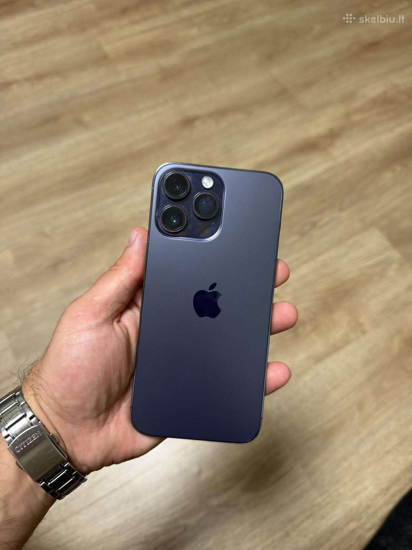 iPhone 14 Pro Max