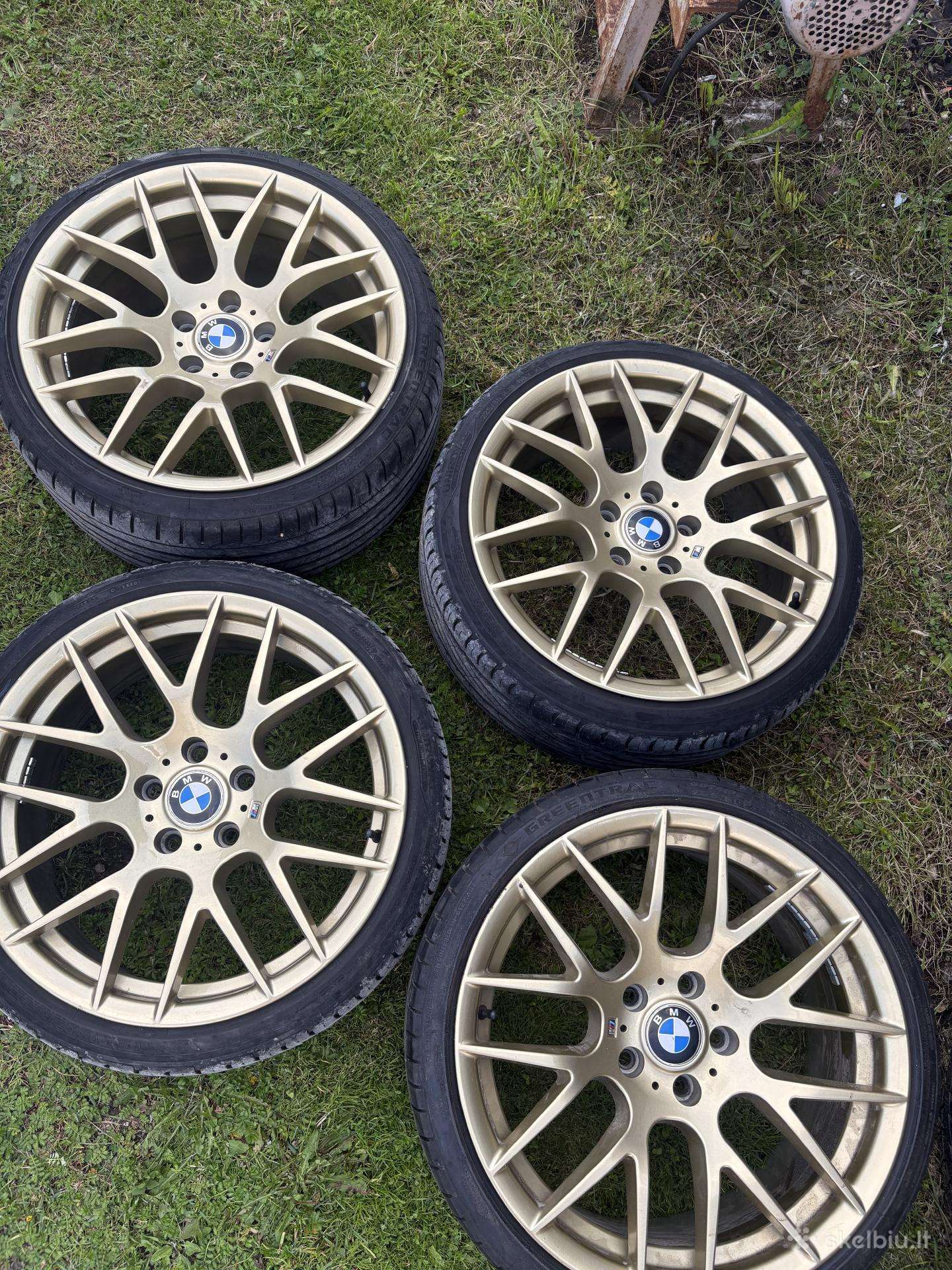M359 R19 8,5j/9,5j