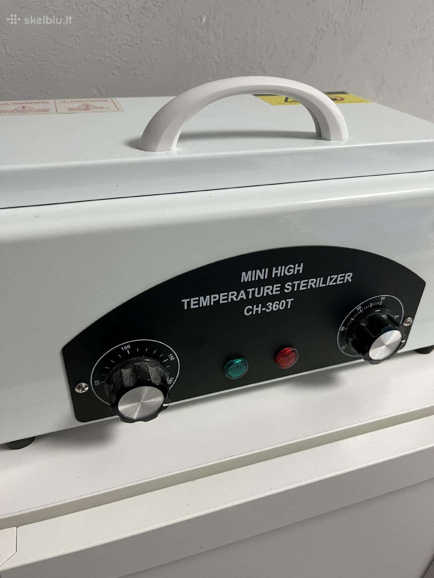 Sterilizatorius