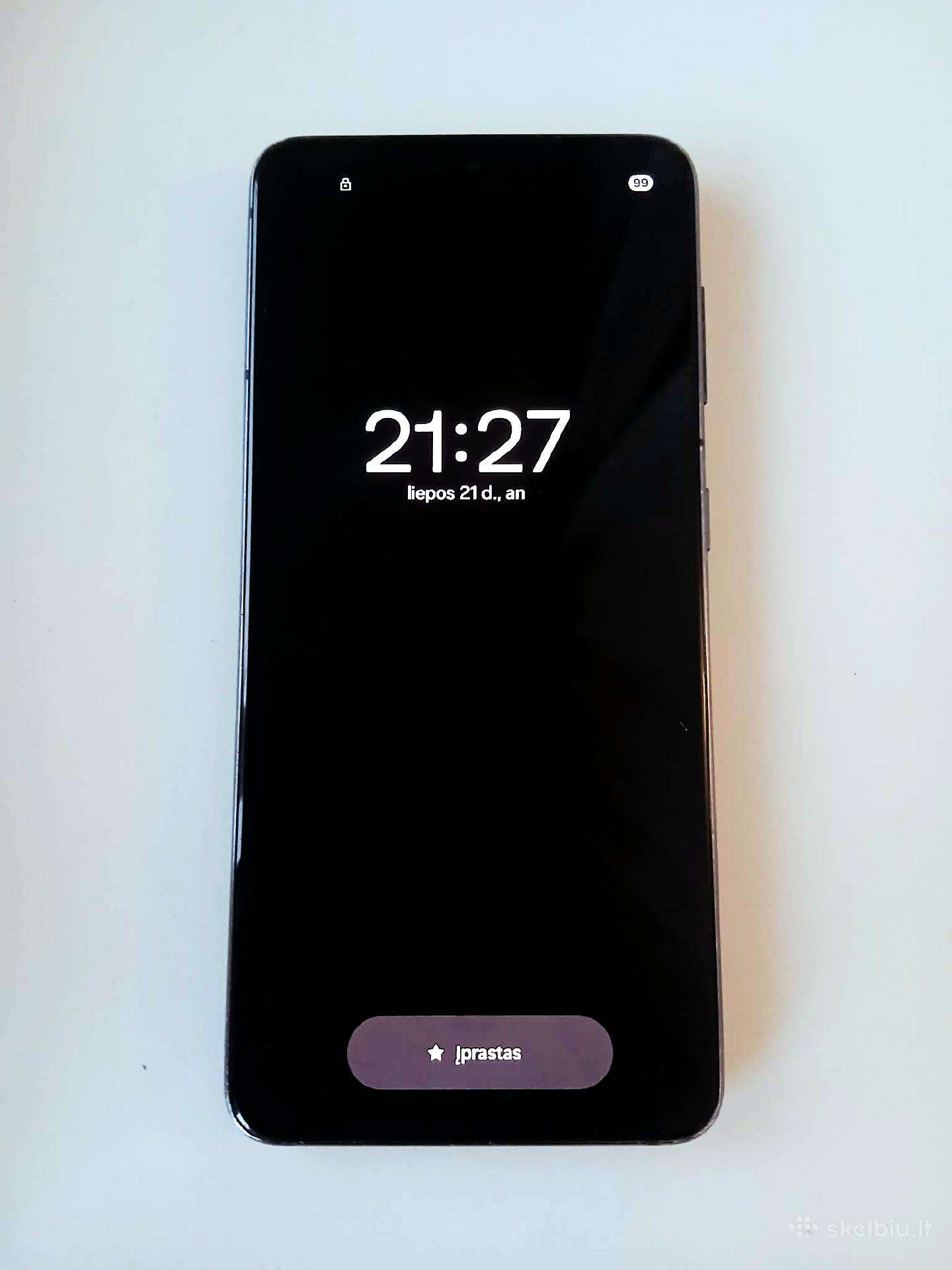 Samsung galaxy s21 128gb