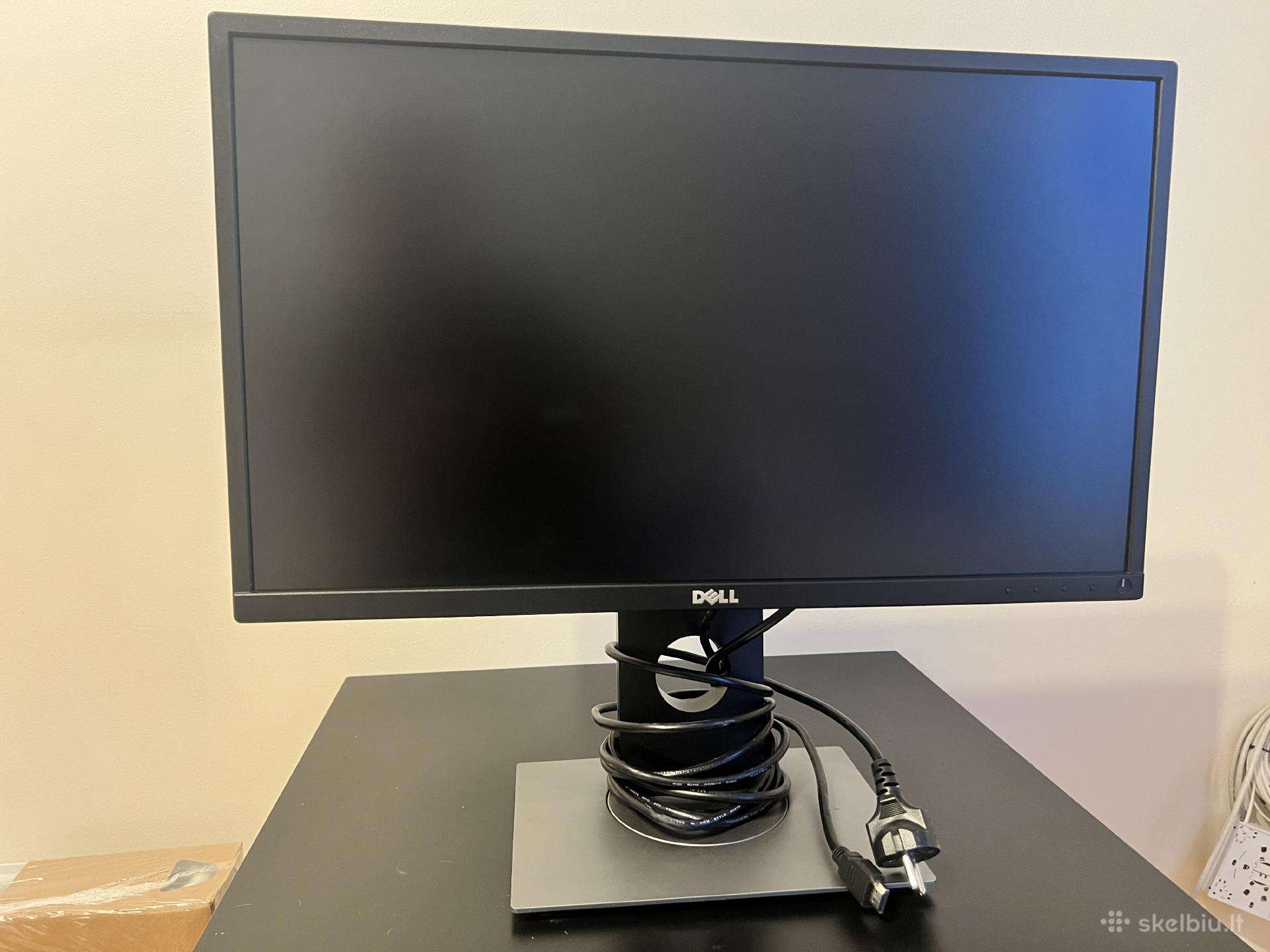 Dell P2317h monitorius