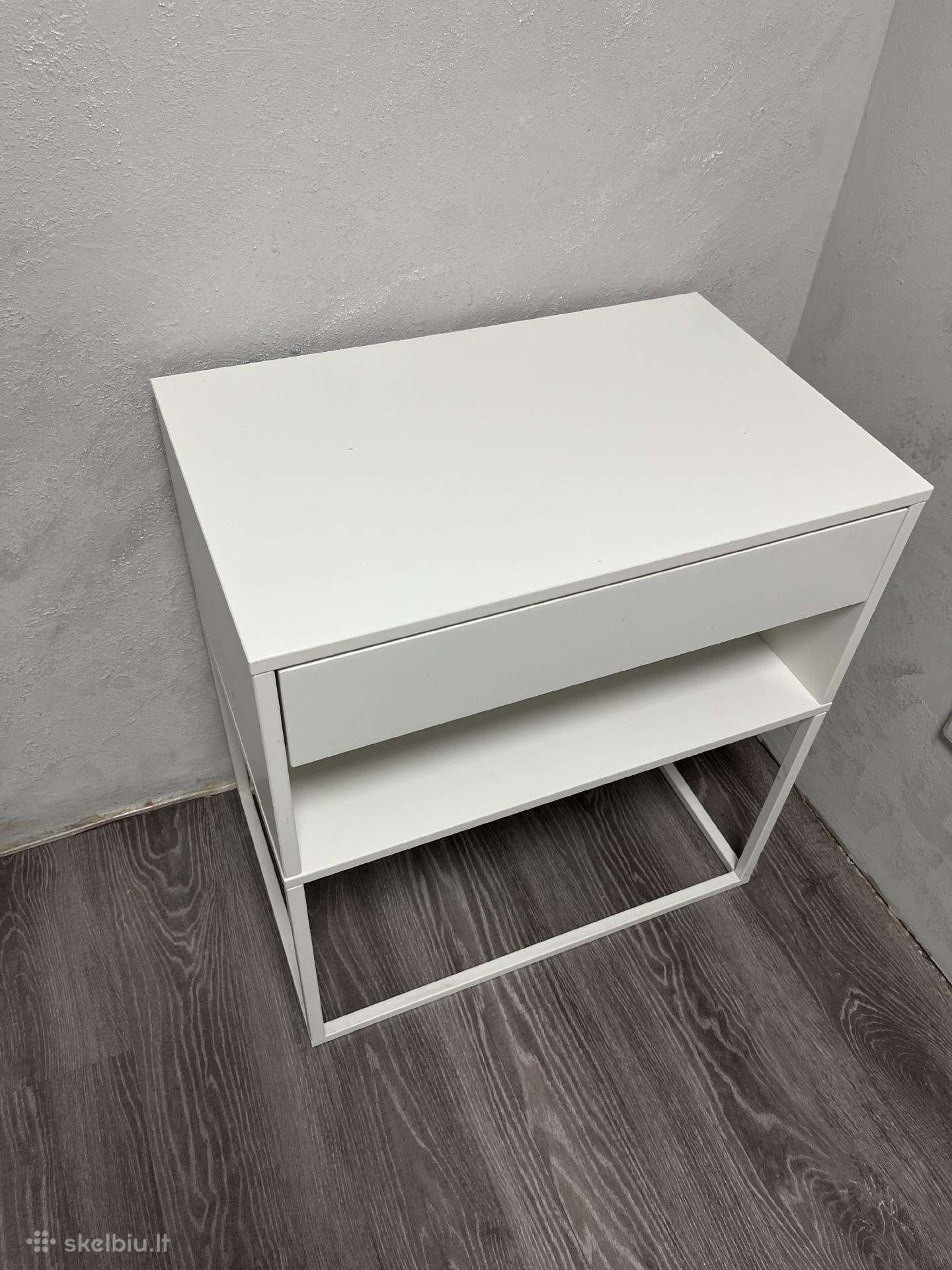 Naudoti grožio salono baldai