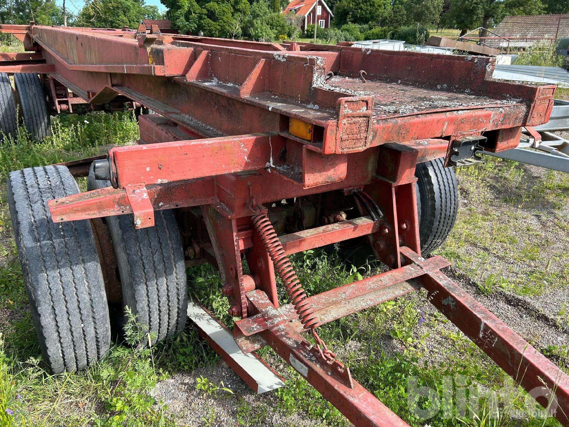 -Kita-, dumper / tipper
