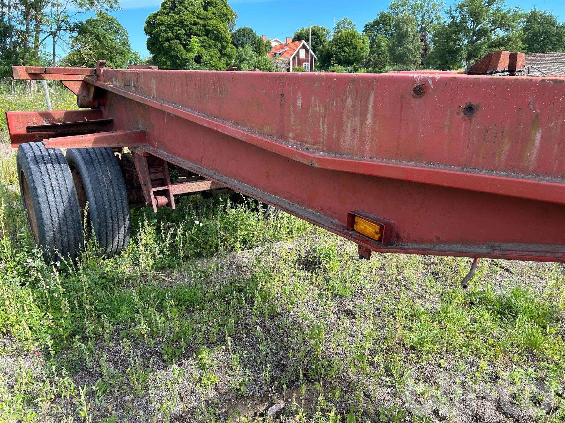 -Kita-, dumper / tipper