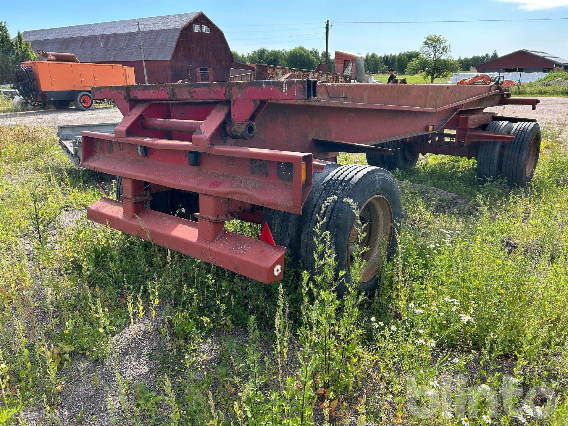 -Kita-, dumper / tipper