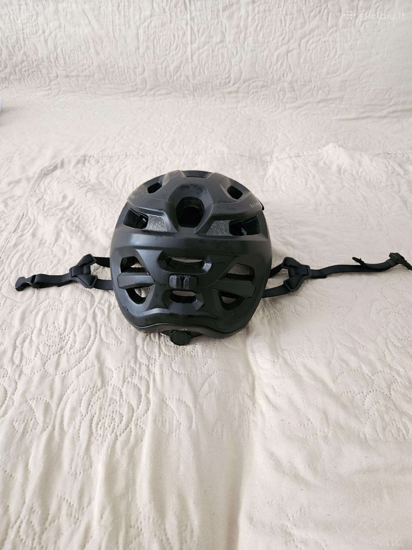 Rockrider expl500 šalmas