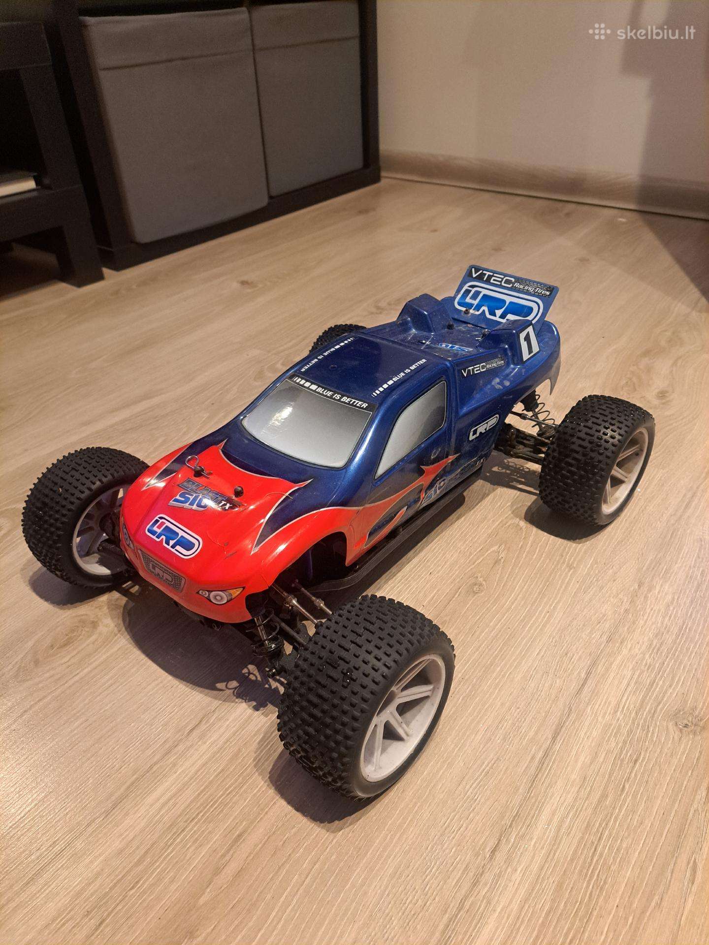 RC Modelis
