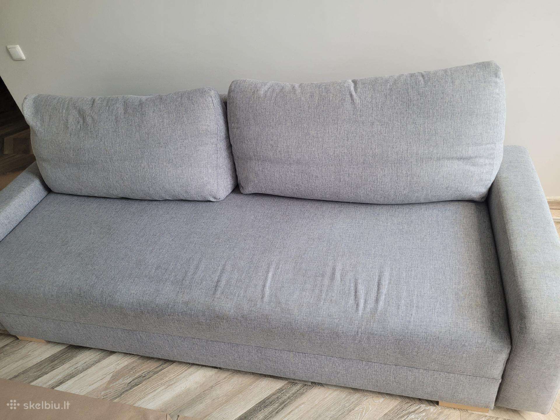 Sofa (dvivietė)