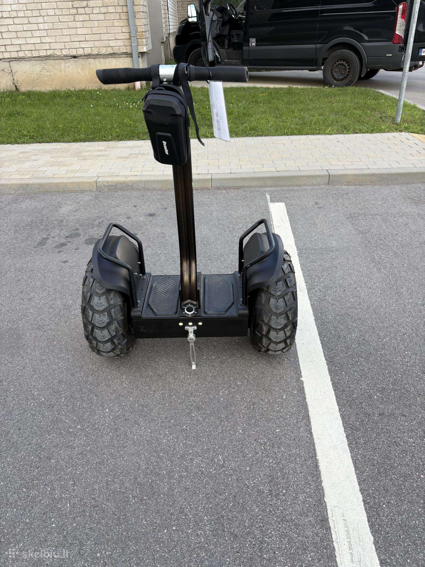 Segway -kita-