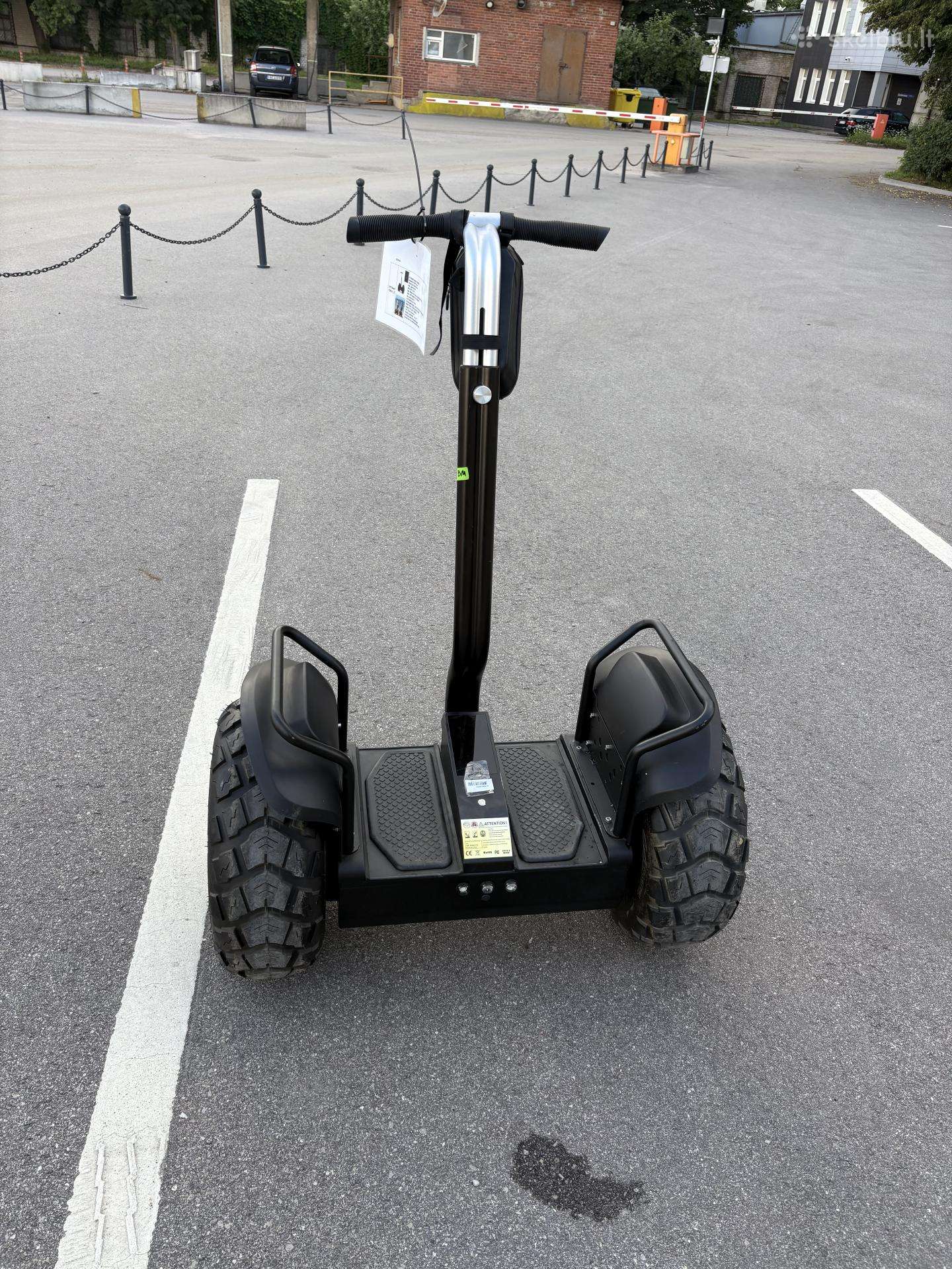 Segway -kita-