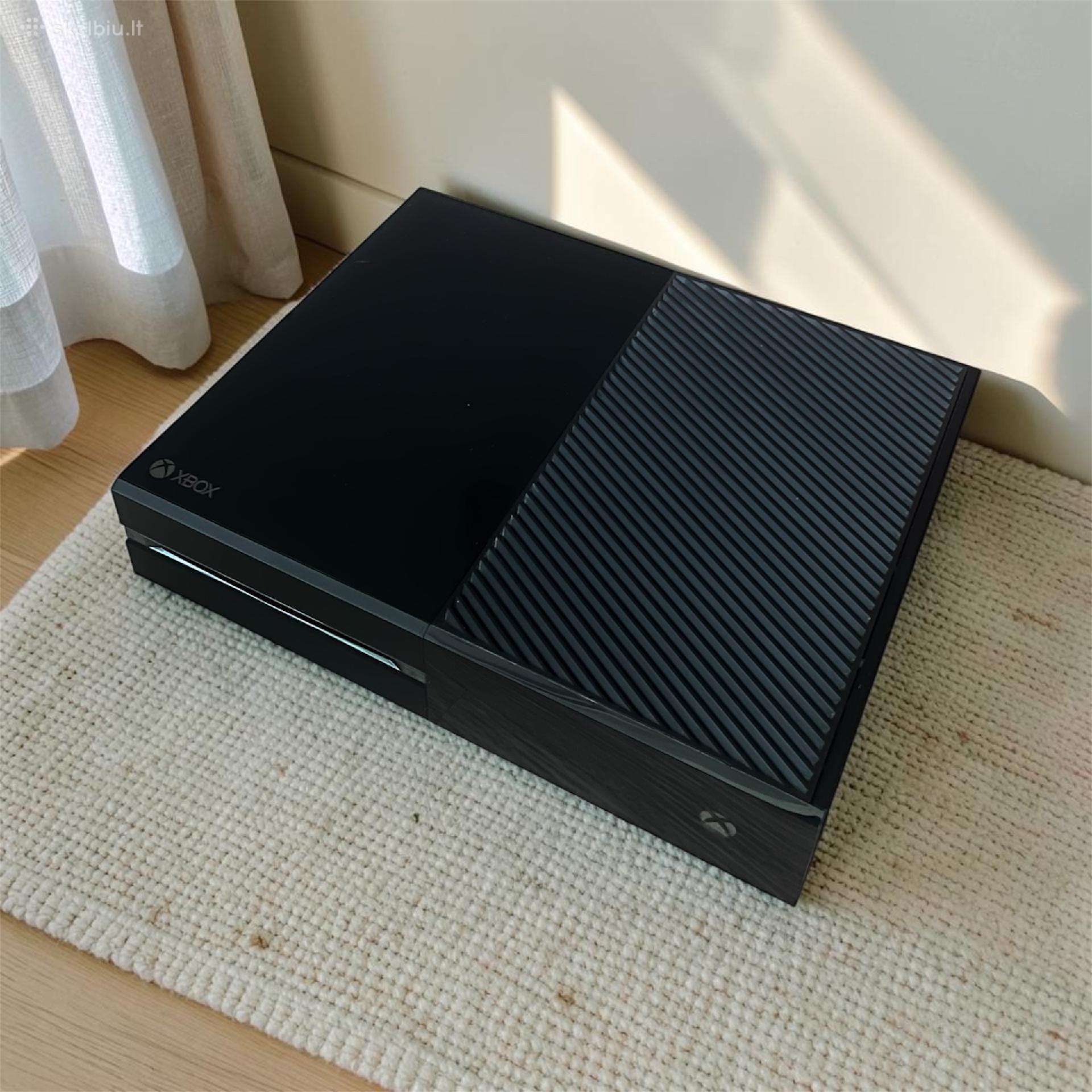 Xbox One