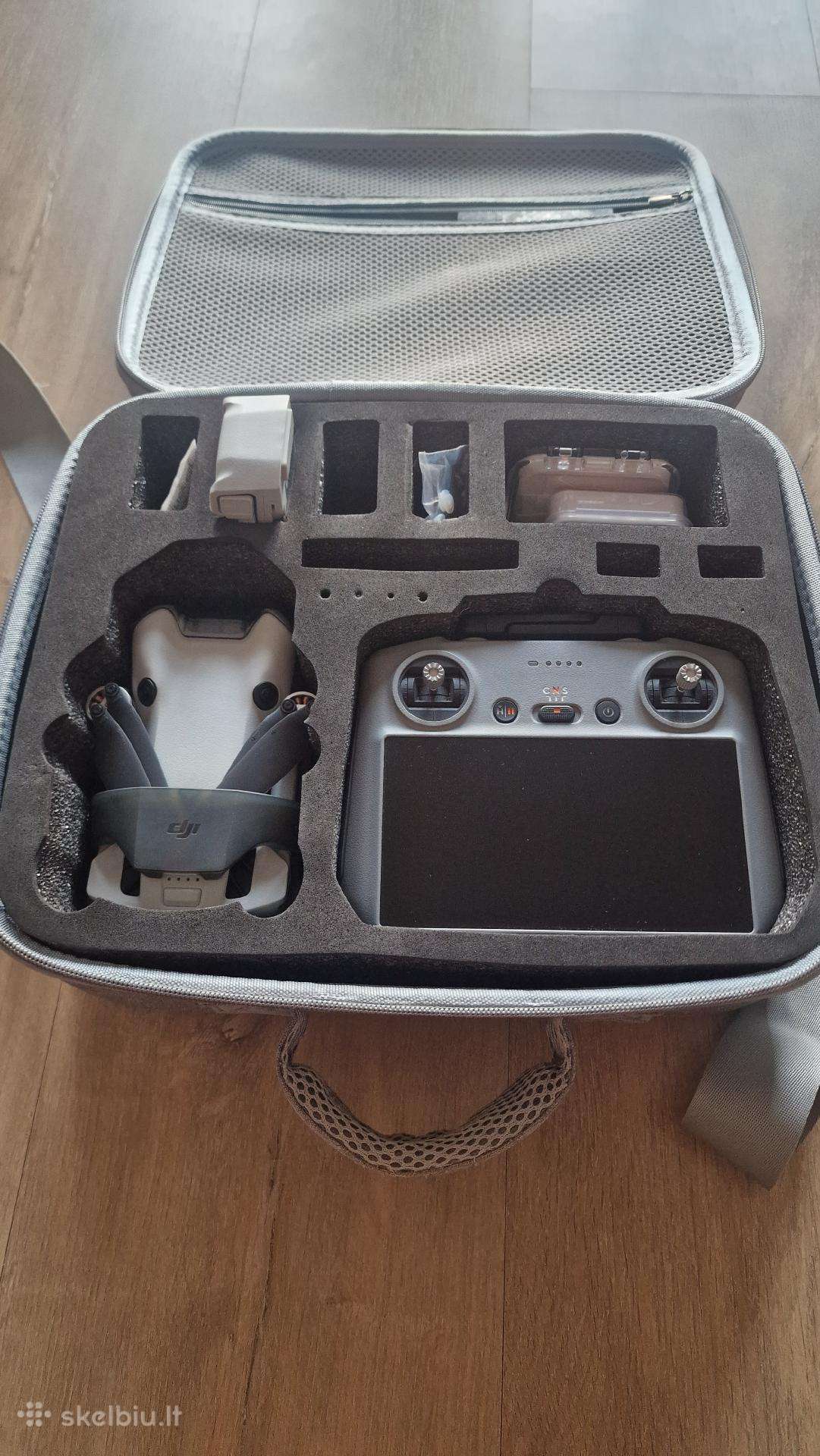Dji mini 4 pro