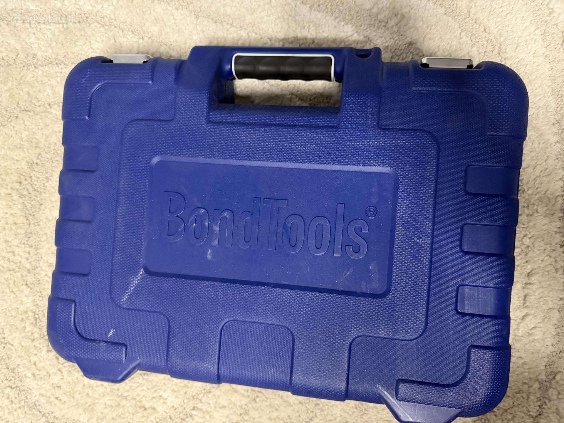 Bond Tools Bt1231