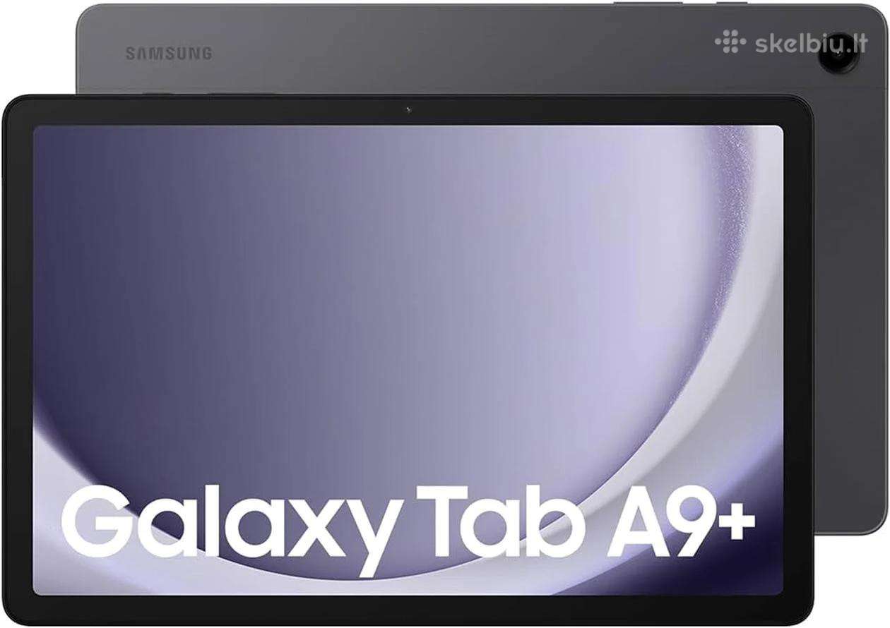 Samsung planšetė Galaxy Tab A9+ 5G