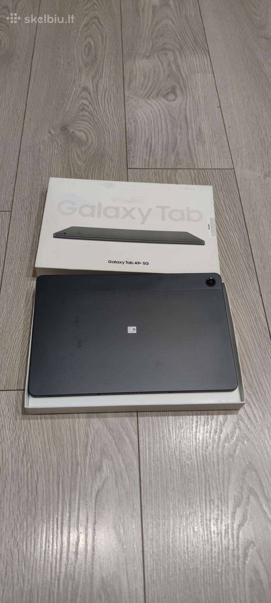 Samsung Galaxy Tab A9+ 5G