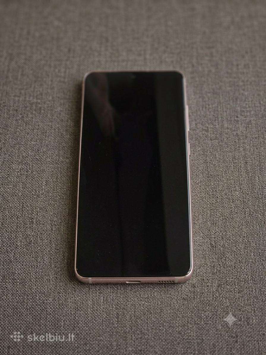 Samsung Galaxy S21