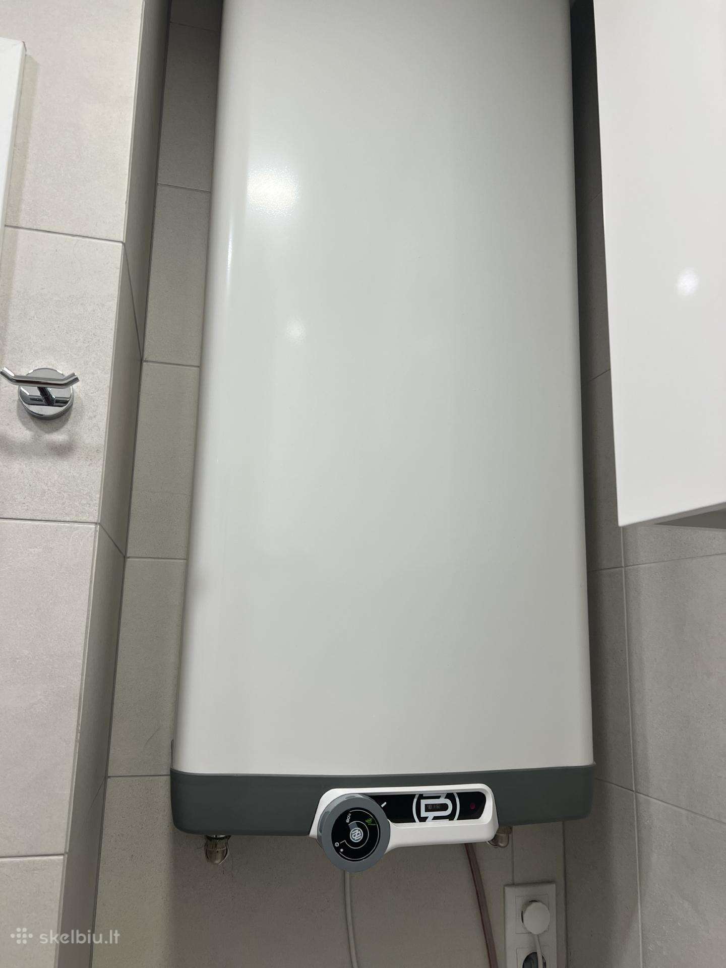 Boileris
