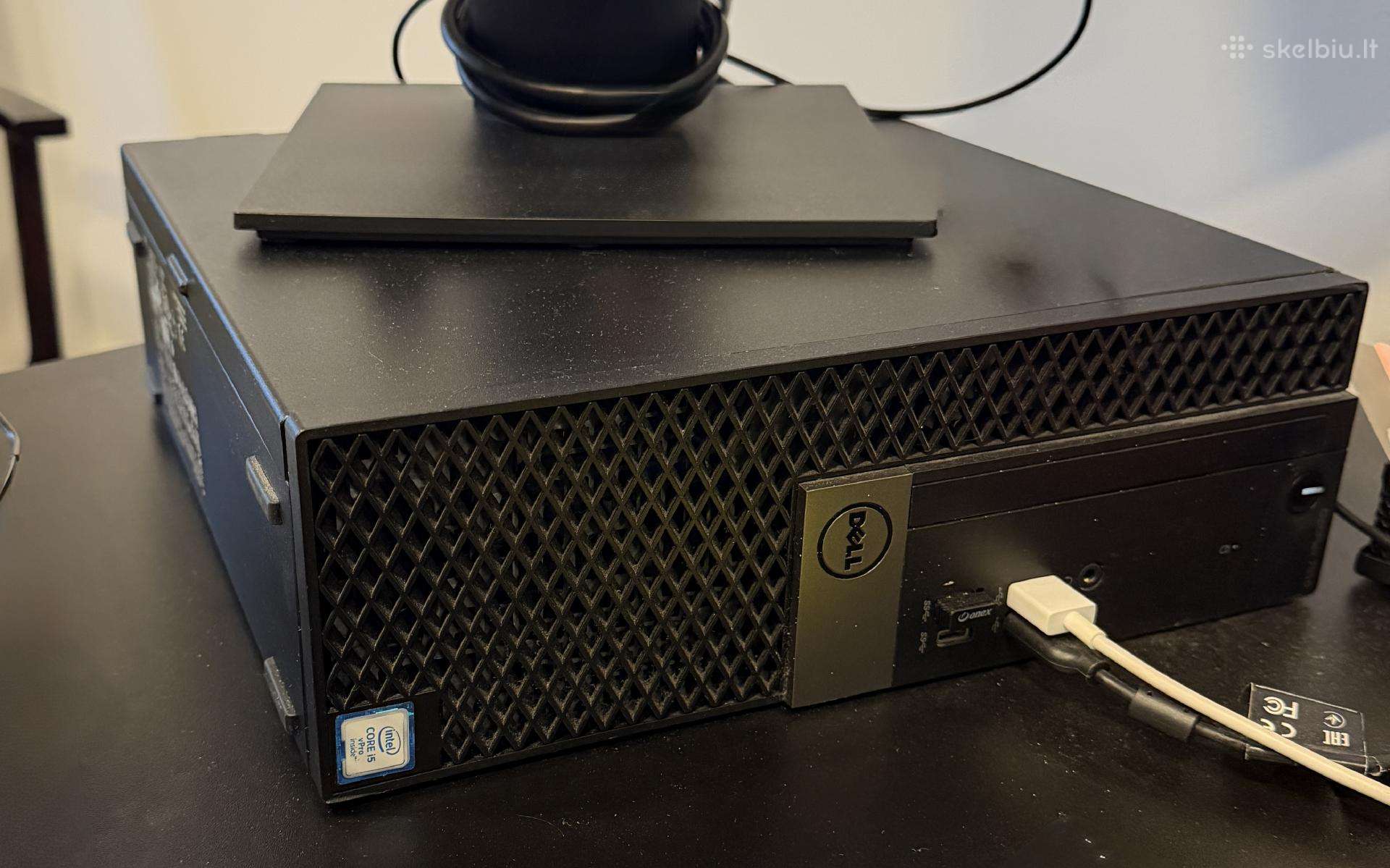 Dell Optiplex 7050