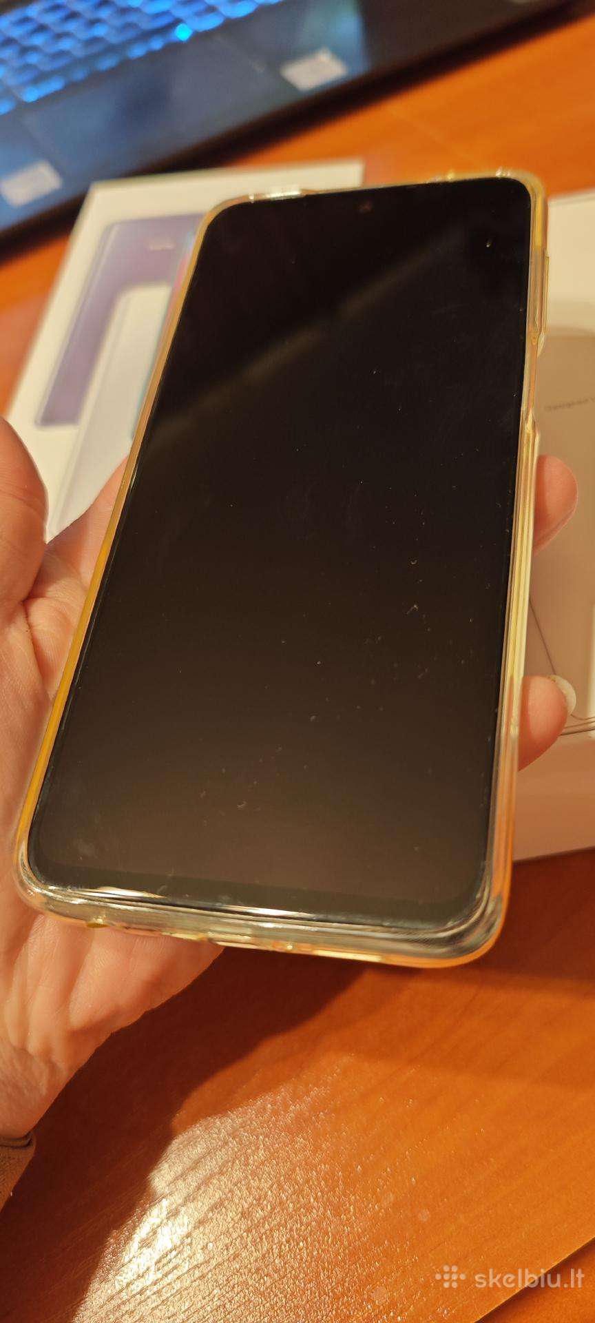 Xiaomi Redmi Note 9 Pro 128gb