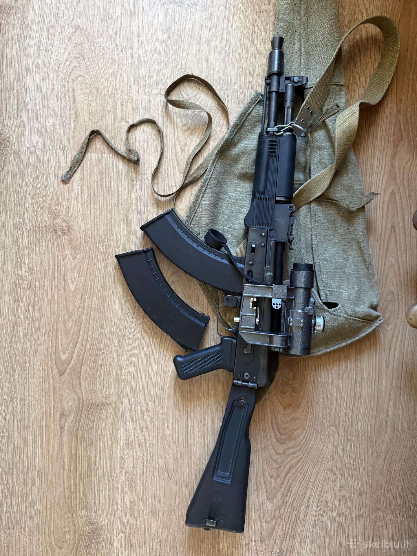 E&l Ak104