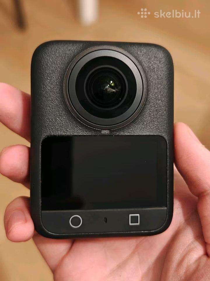 Dji Osmo 360