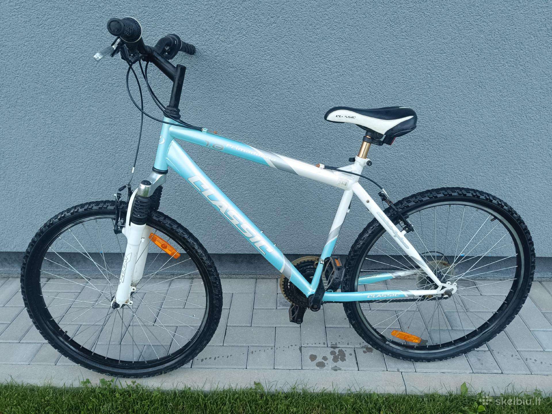 Mountain bike Classic 24″