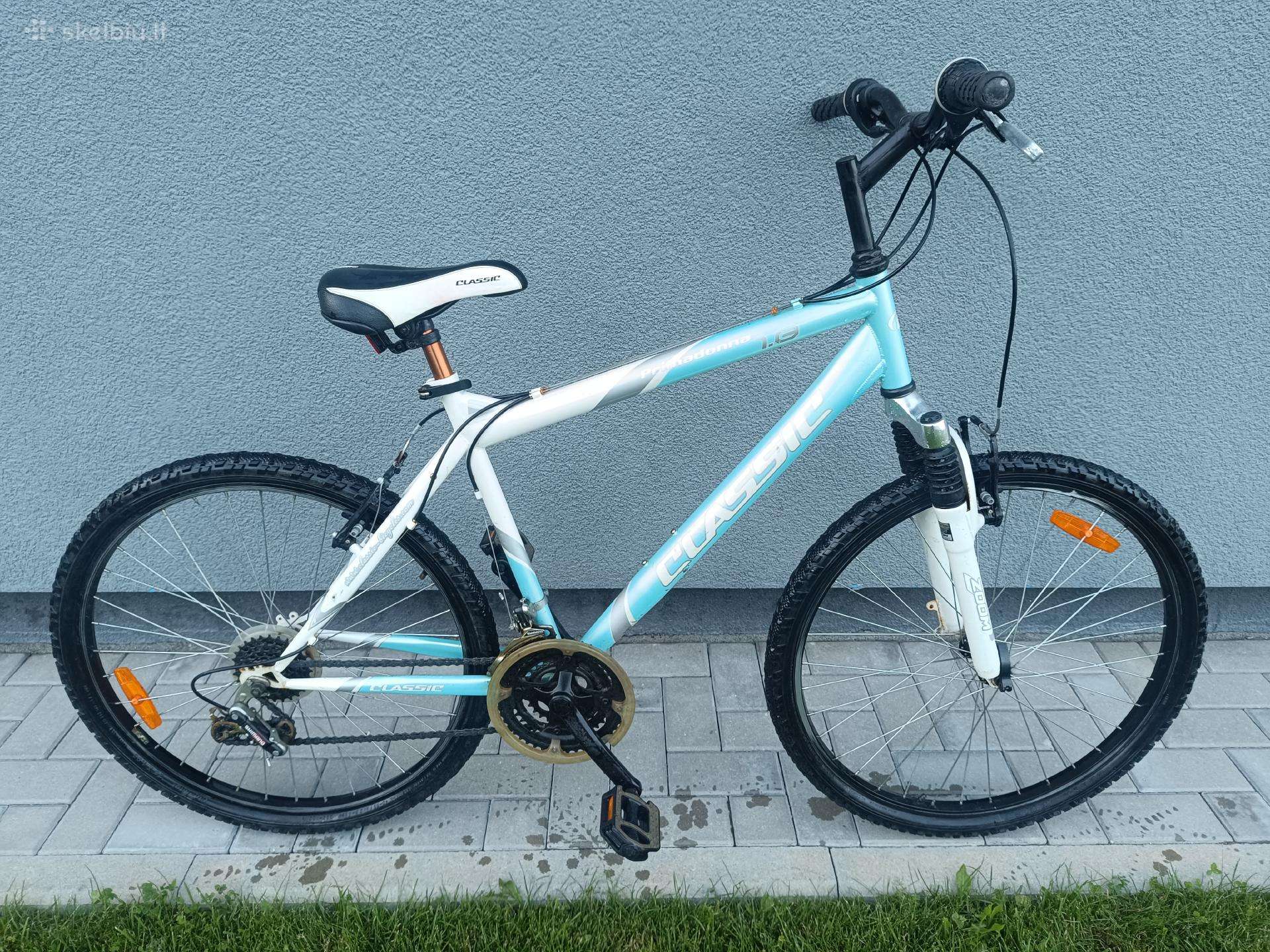 Mountain bike Classic 24″