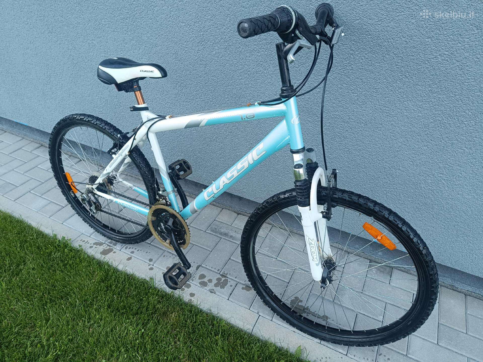 Mountain bike Classic 24″