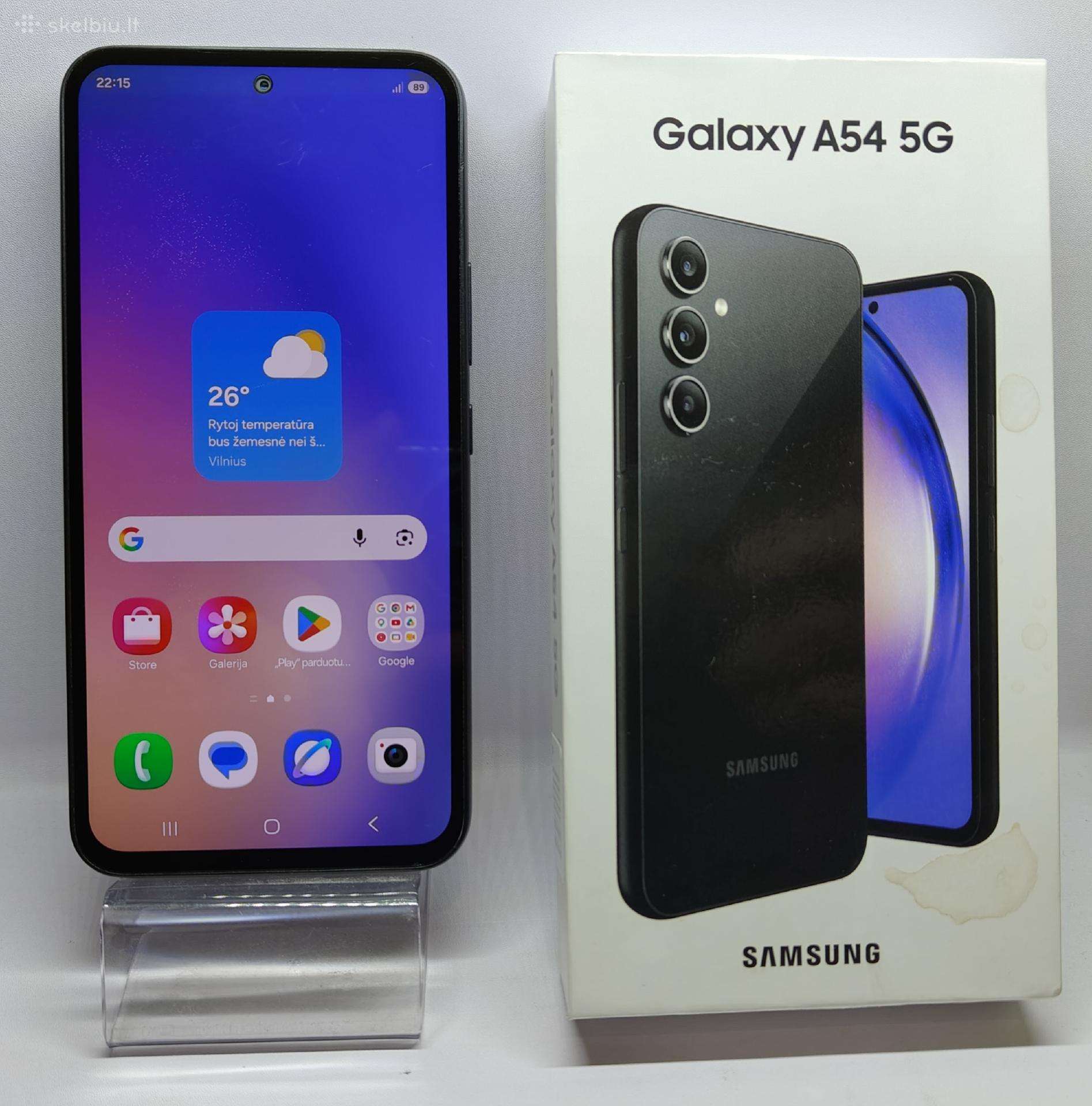 Samsung Galaxy A54 5G