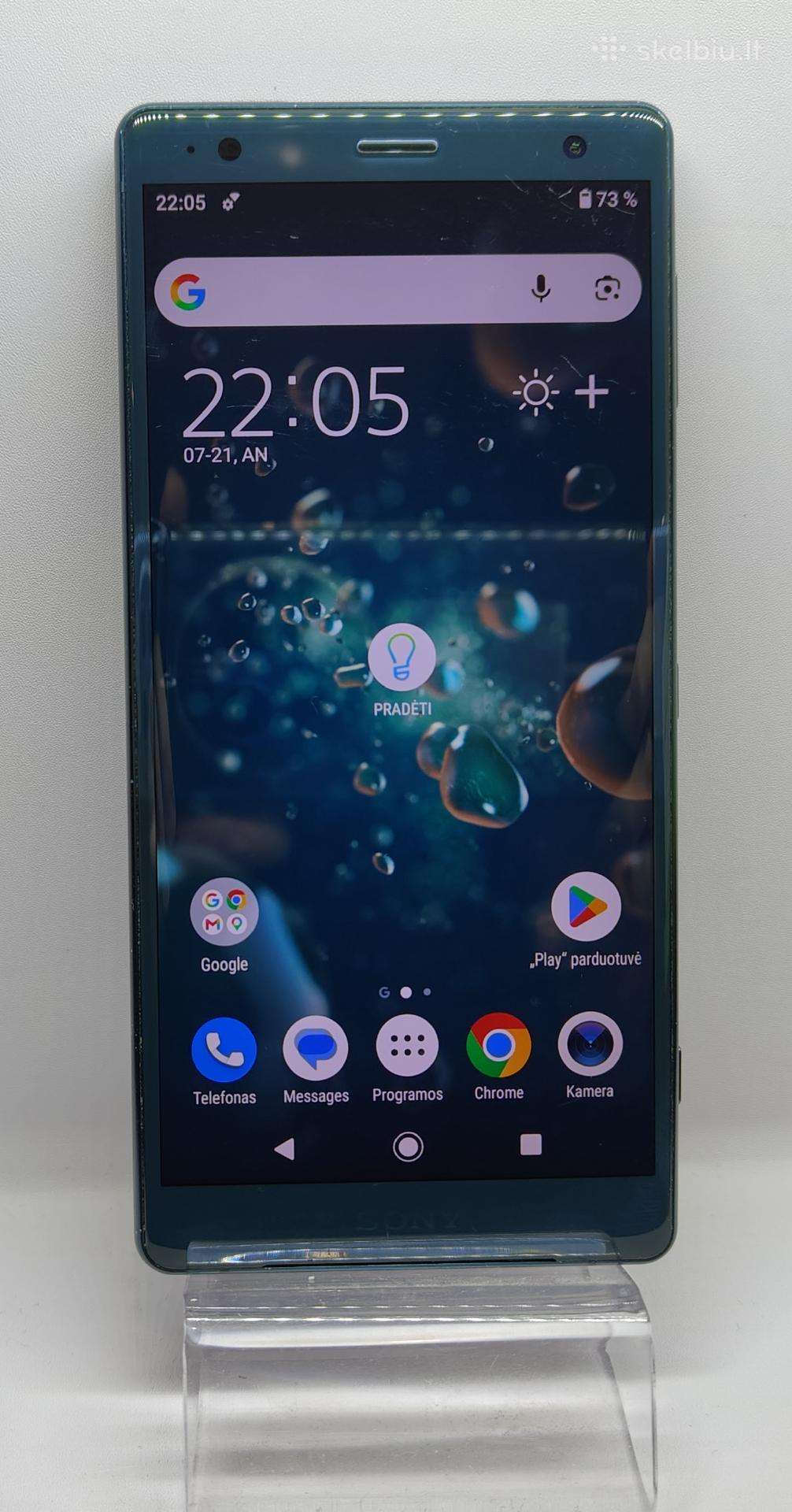 Sony Xperia Xz2