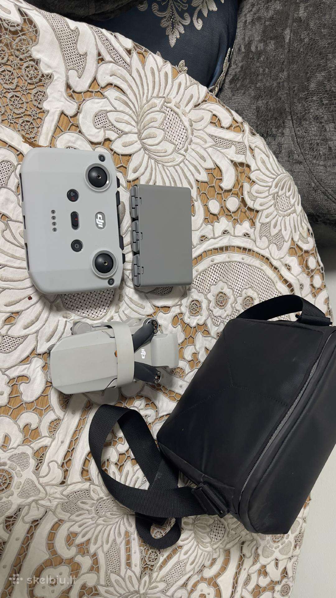 Dji mini 2 se