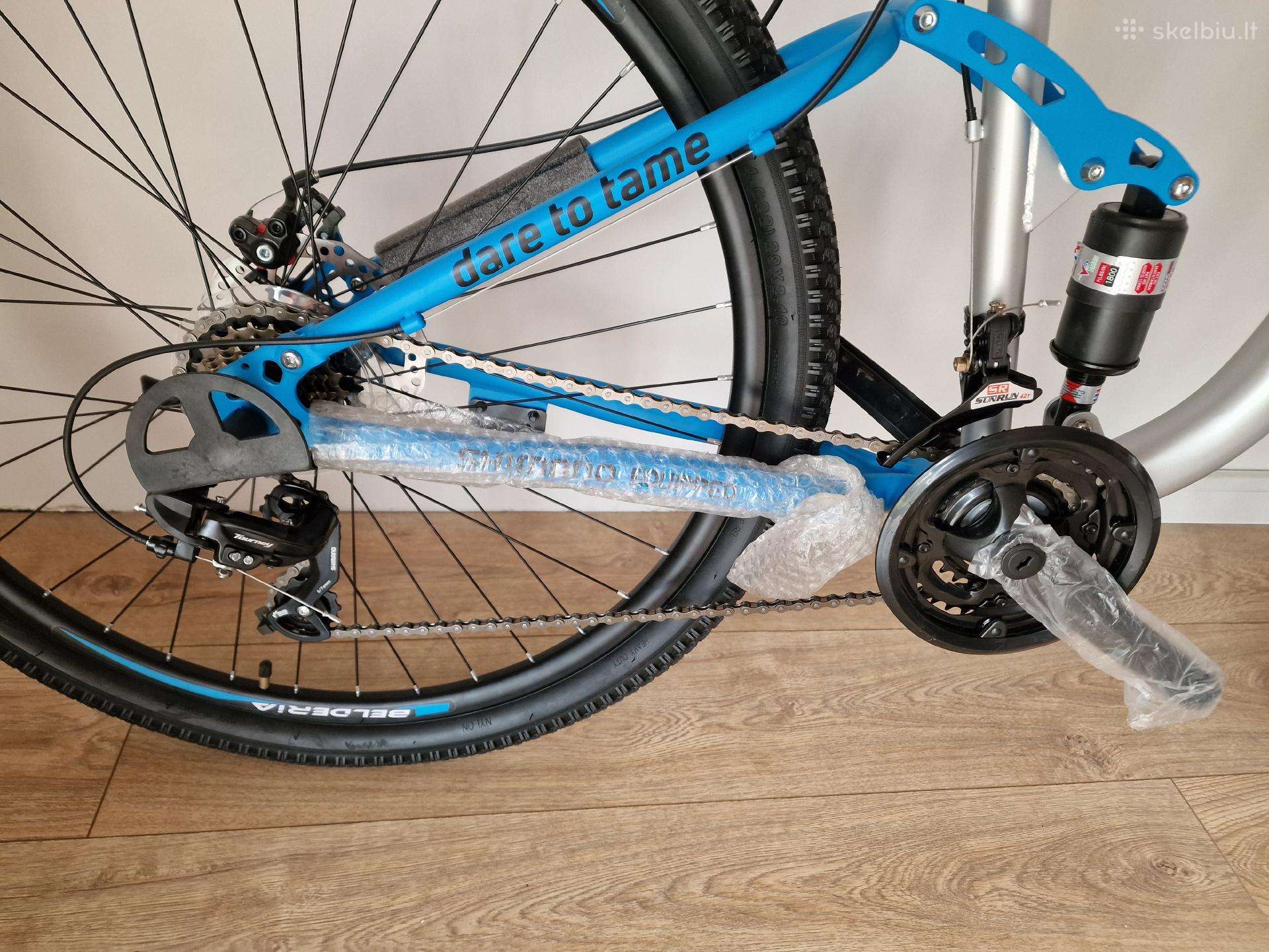 Mountain bike -Kita-