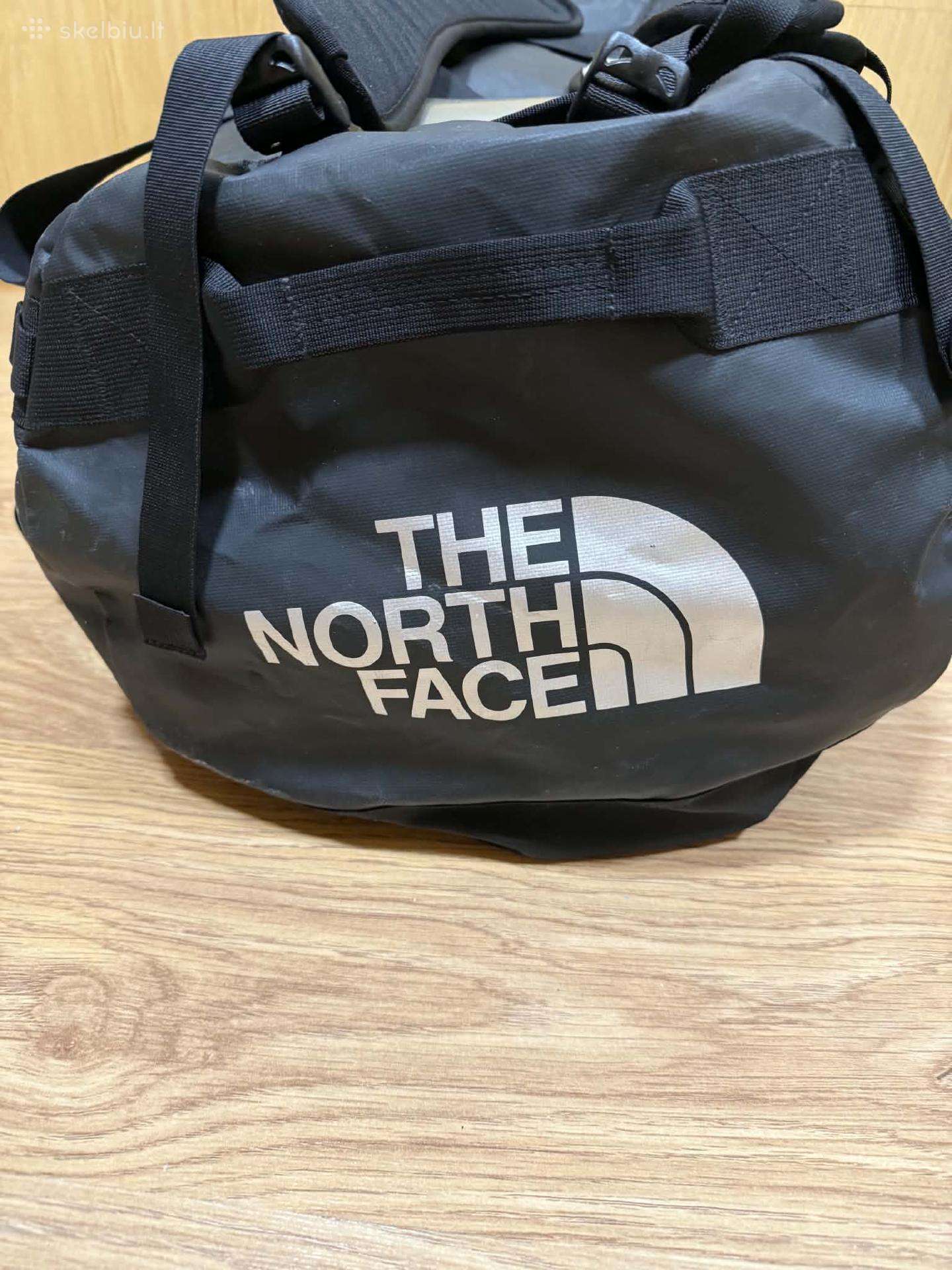 The North Face Base Camp Duffel kuprinė tašė