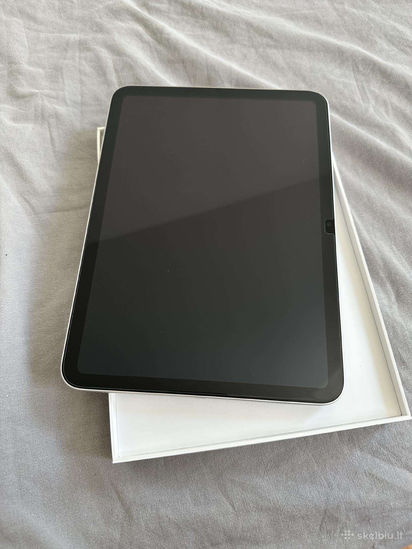 iPad A16 su Apple Pencil