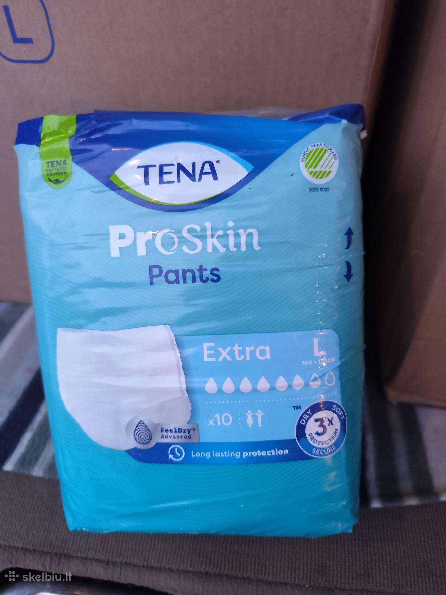 Parduodu Tena Proskin Pants Extra