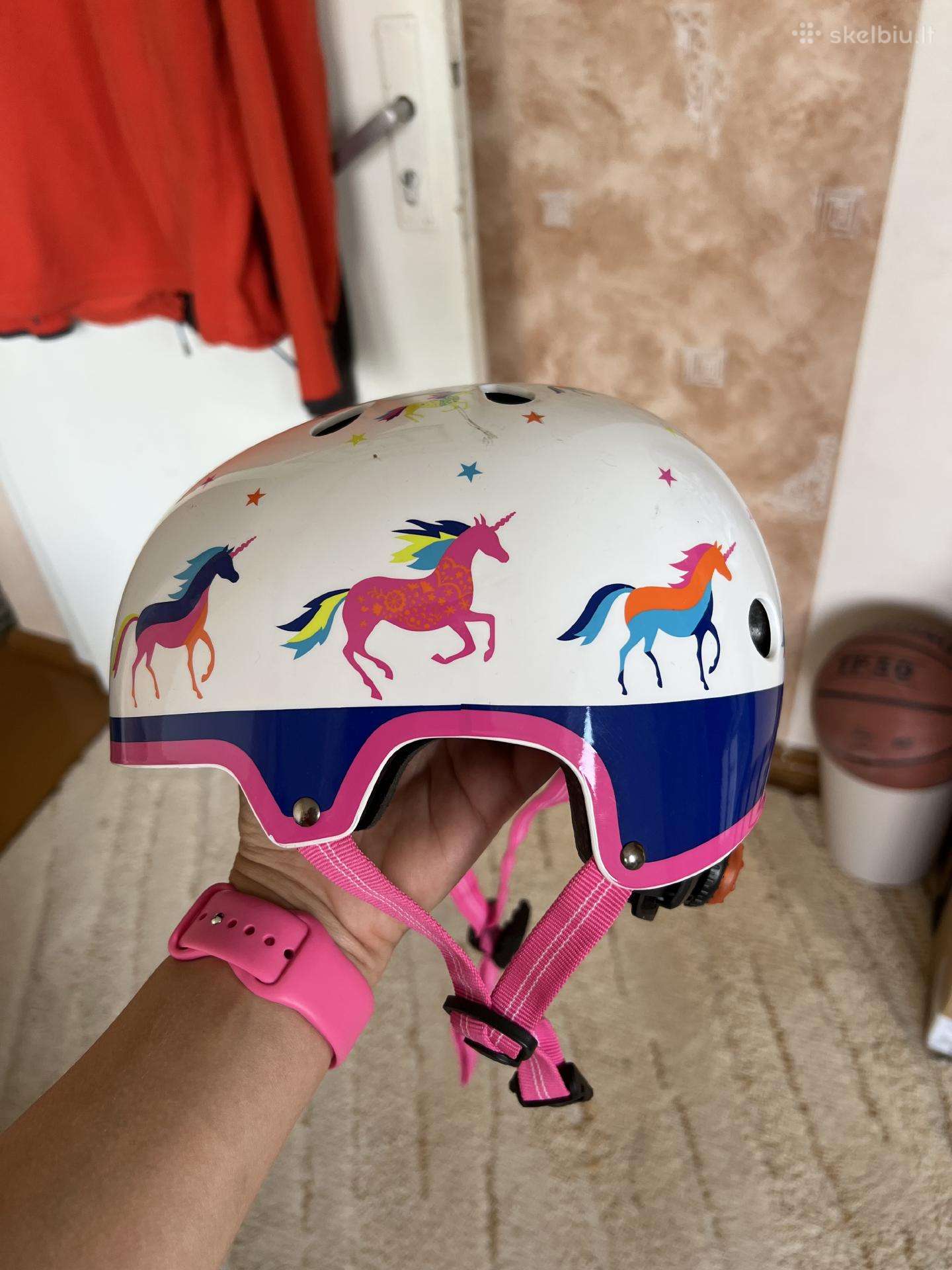 Micro Scooters Deluxe Unicorn