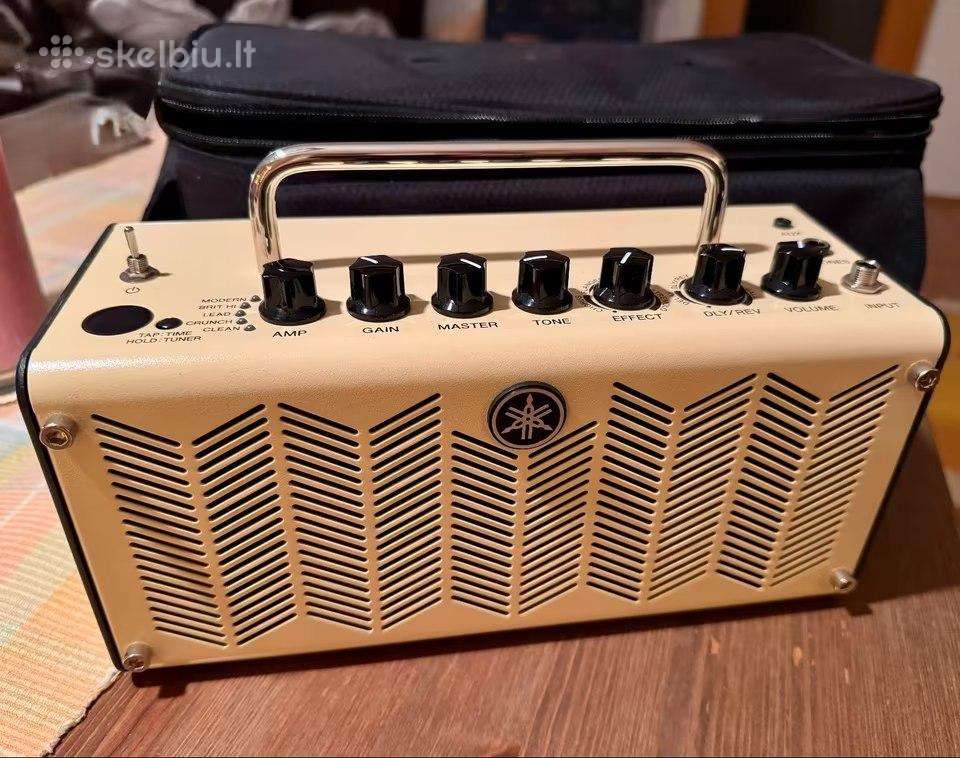 Yamaha Thr5a