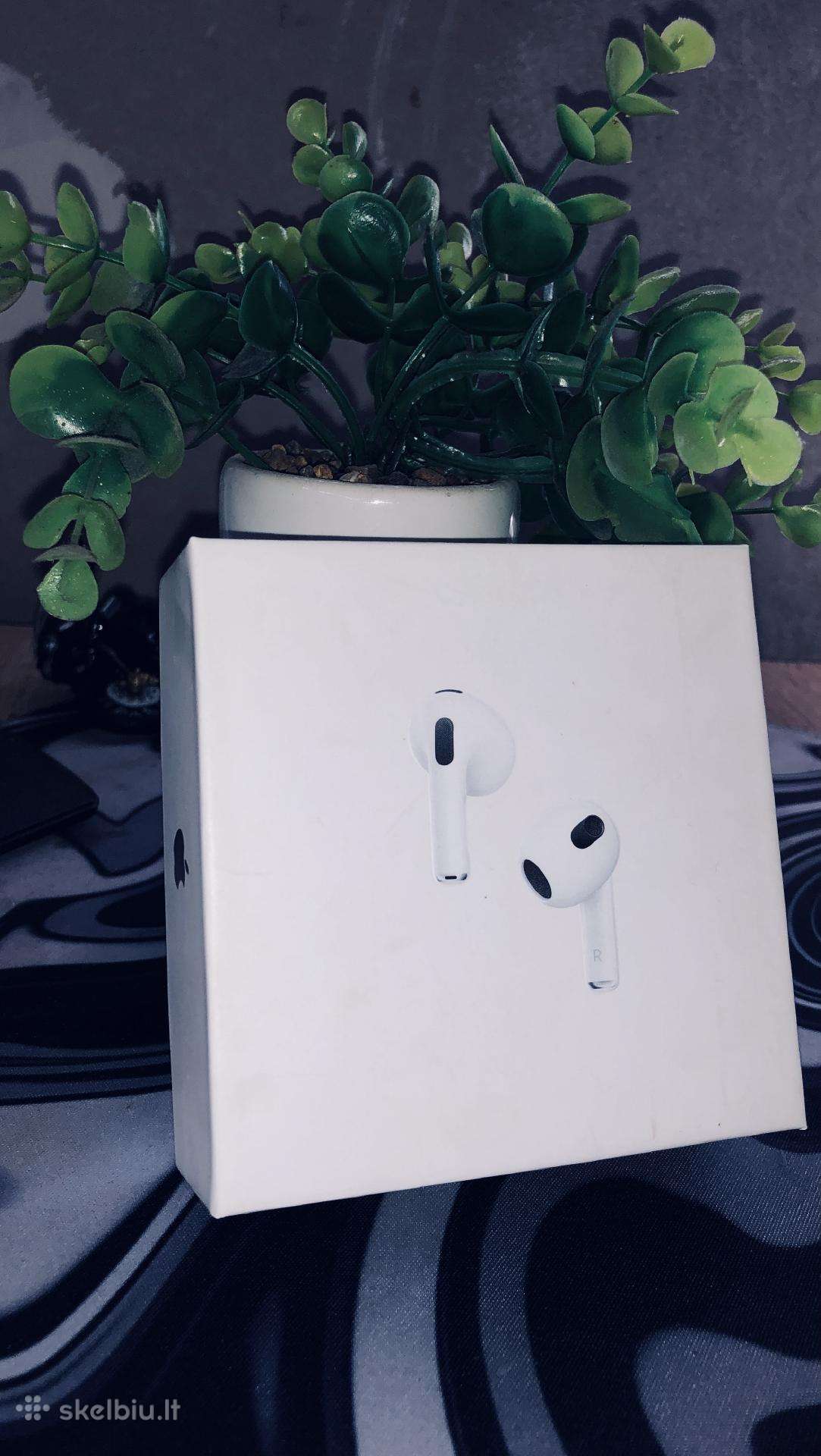 Airpods 3