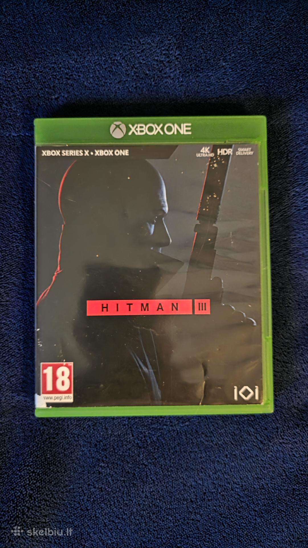 Hitman