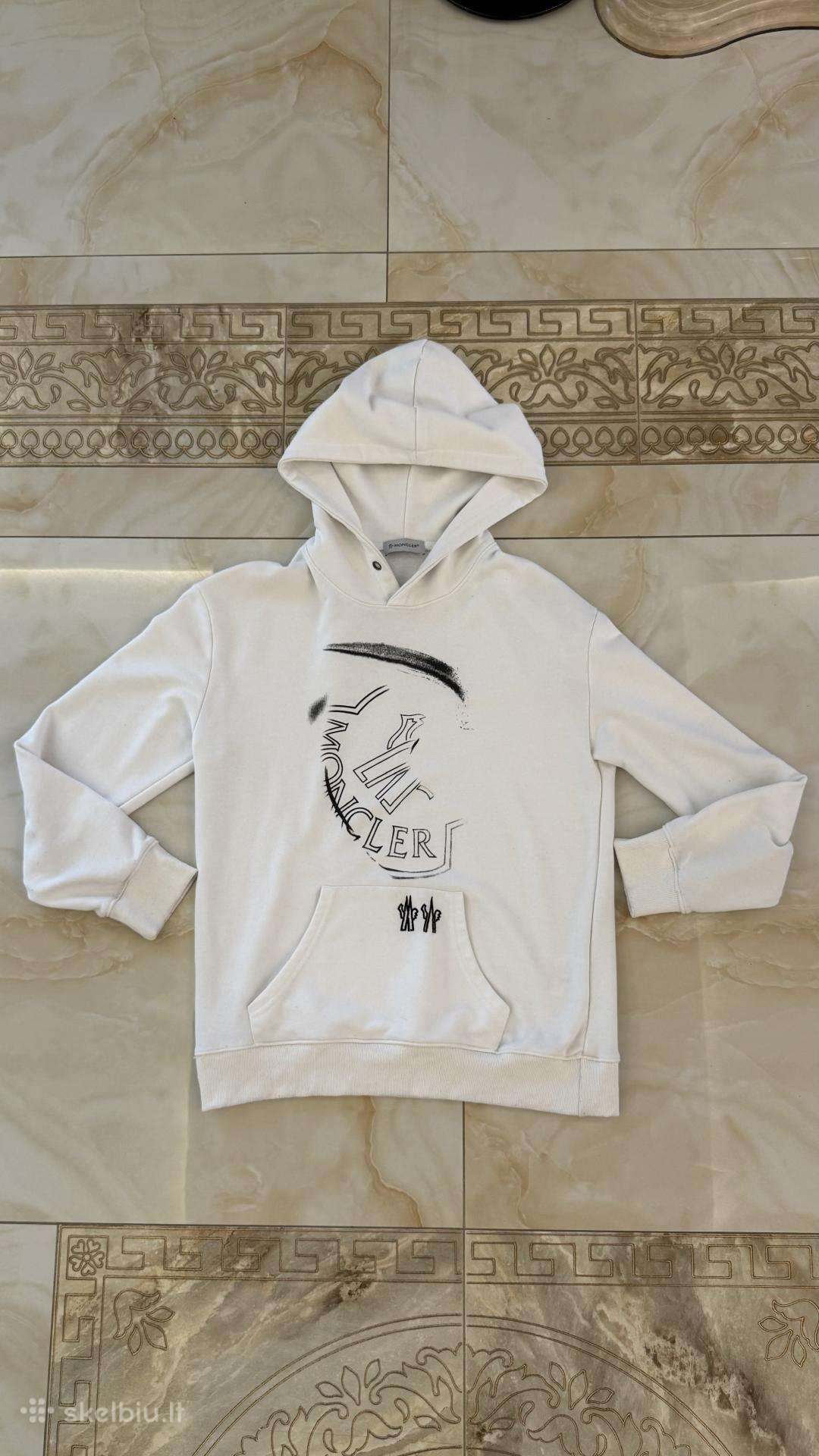 Moncler Genius x 1017 Alyx 9sm Džemperis