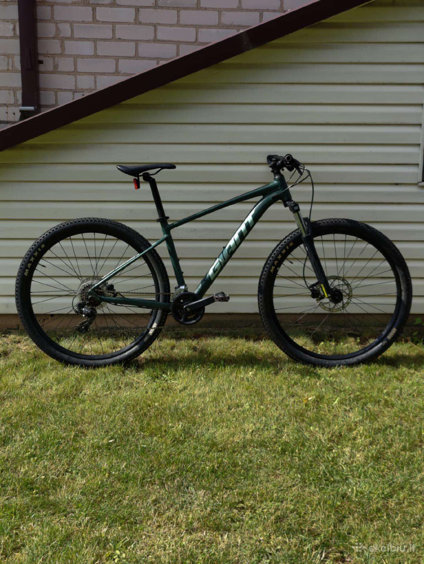 Giant 29" Kalnų dviratis