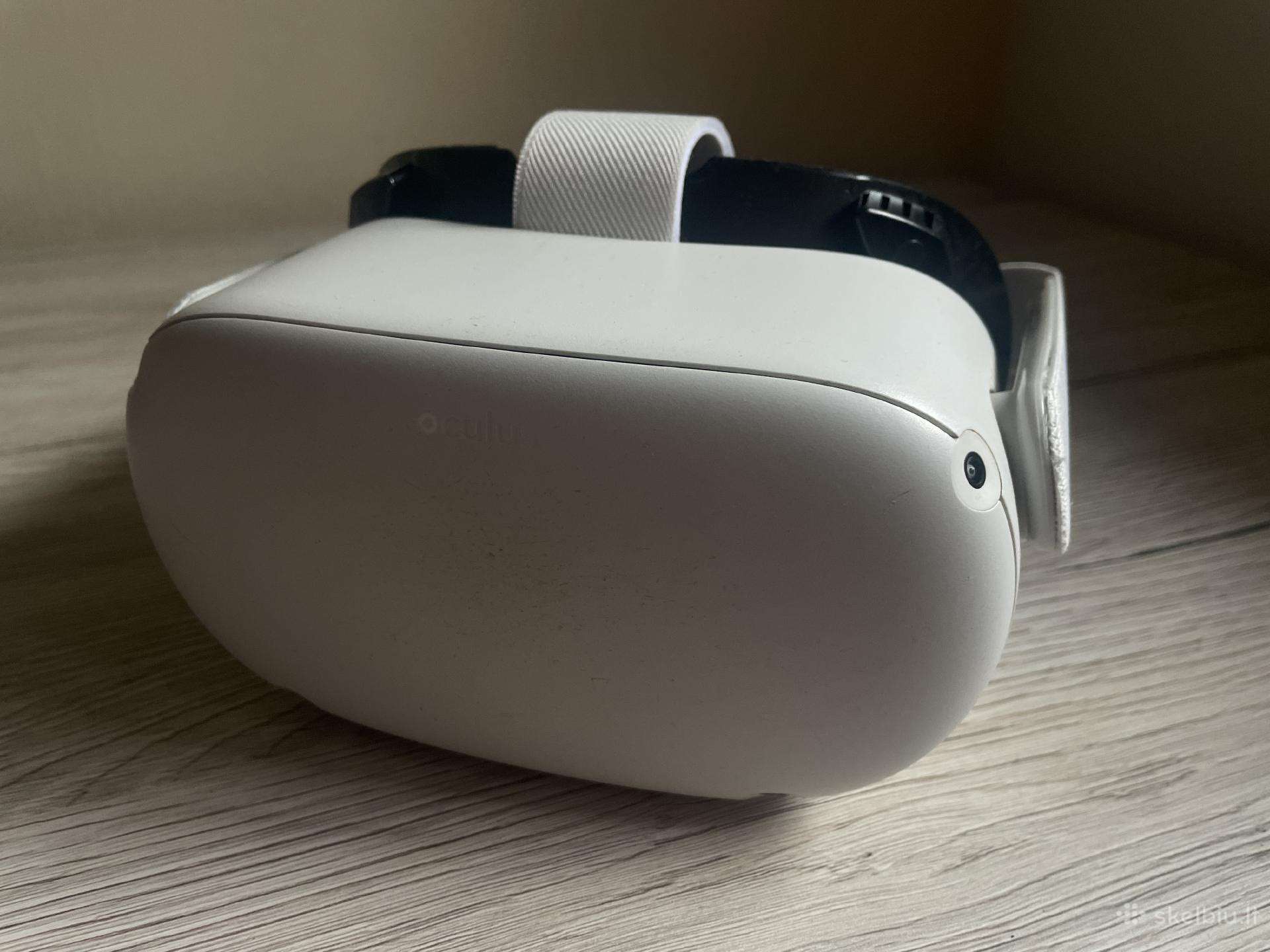 Oculus Quest 2