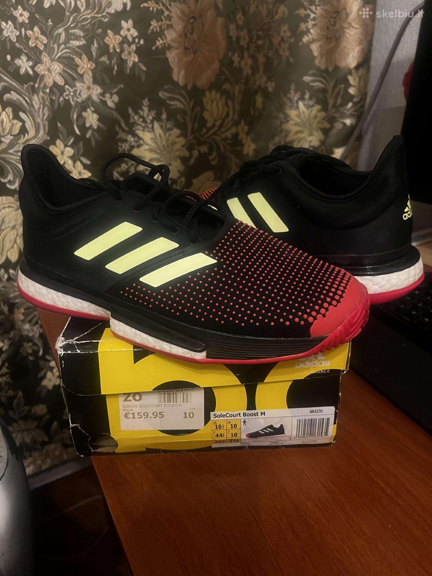 Adidas