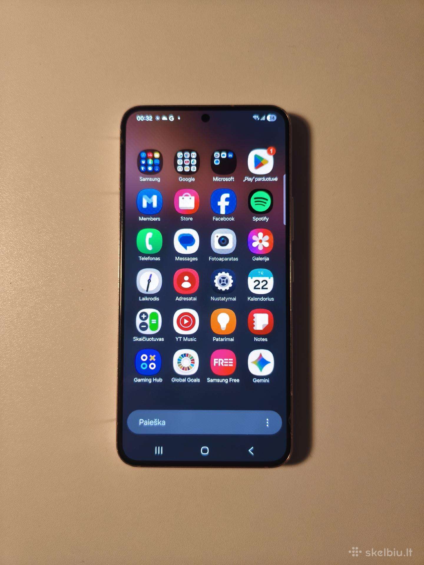 Samsung Galaxy S22 5G 128gb