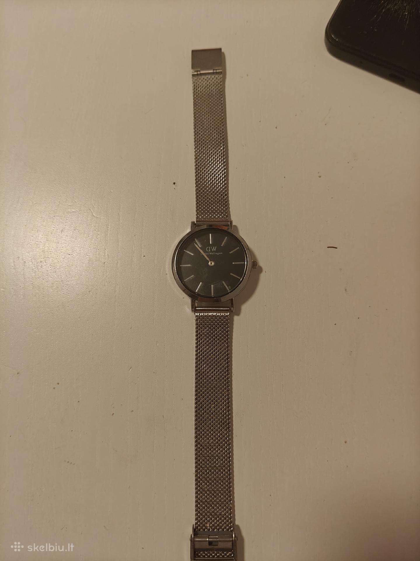 Daniel wellington